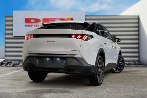 PEUGEOT 3008 1.2 HYBRID 145CH ALLURE E DCS6