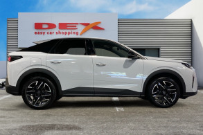 PEUGEOT 3008 1.2 HYBRID 145CH ALLURE E DCS6