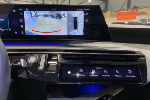 PEUGEOT 3008 1.2 HYBRID 145CH ALLURE E DCS6