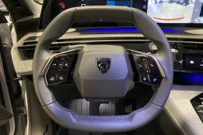 PEUGEOT 3008 1.2 HYBRID 145CH ALLURE E DCS6