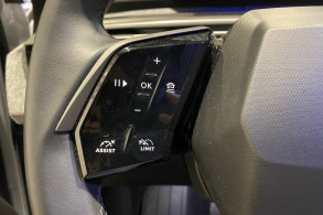 PEUGEOT 3008 1.2 HYBRID 145CH ALLURE E DCS6