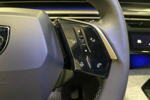 PEUGEOT 3008 1.2 HYBRID 145CH ALLURE E DCS6