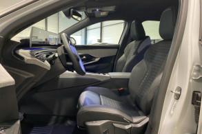 PEUGEOT 3008 1.2 HYBRID 145CH ALLURE E DCS6