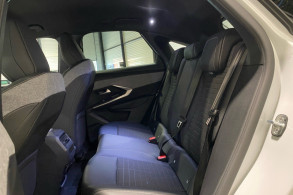 PEUGEOT 3008 1.2 HYBRID 145CH ALLURE E DCS6