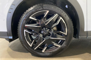 PEUGEOT 3008 1.2 HYBRID 145CH ALLURE E DCS6