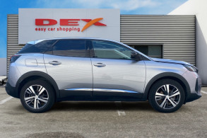 PEUGEOT 3008 1.5 BLUEHDI 130CH S S ALLURE EAT8