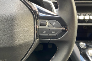 PEUGEOT 3008 1.5 BLUEHDI 130CH S S ALLURE EAT8