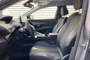 PEUGEOT 3008 1.5 BLUEHDI 130CH S S ALLURE EAT8