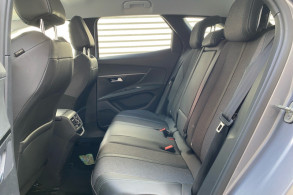 PEUGEOT 3008 1.5 BLUEHDI 130CH S S ALLURE EAT8