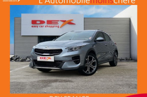 KIA XCEED 1.6 CRDI 136CH MHEV DESIGN 2021