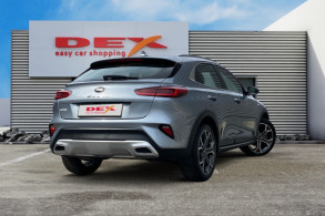 KIA XCEED 1.6 CRDI 136CH MHEV DESIGN 2021