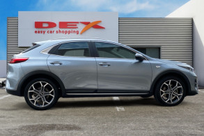 KIA XCEED 1.6 CRDI 136CH MHEV DESIGN 2021