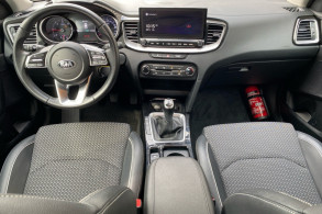 KIA XCEED 1.6 CRDI 136CH MHEV DESIGN 2021