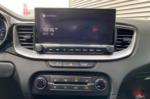 KIA XCEED 1.6 CRDI 136CH MHEV DESIGN 2021