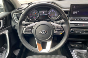 KIA XCEED 1.6 CRDI 136CH MHEV DESIGN 2021