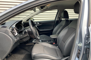 KIA XCEED 1.6 CRDI 136CH MHEV DESIGN 2021