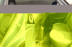 KIA XCEED 1.6 CRDI 136CH MHEV DESIGN 2021