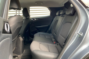 KIA XCEED 1.6 CRDI 136CH MHEV DESIGN 2021