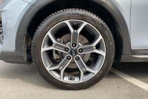 KIA XCEED 1.6 CRDI 136CH MHEV DESIGN 2021