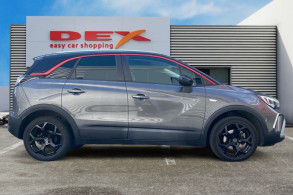 OPEL CROSSLAND 1.2 TURBO 110CH GS LINE