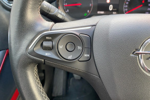 OPEL CROSSLAND 1.2 TURBO 110CH GS LINE