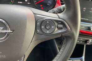 OPEL CROSSLAND 1.2 TURBO 110CH GS LINE