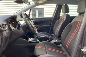 OPEL CROSSLAND 1.2 TURBO 110CH GS LINE