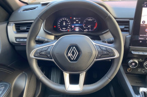 RENAULT ARKANA 1.3 TCE 140CH MILD HYBRID TECHNO EDC 23