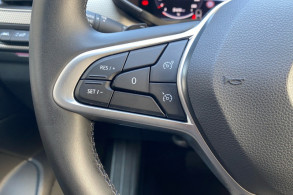 RENAULT ARKANA 1.3 TCE 140CH MILD HYBRID TECHNO EDC 23