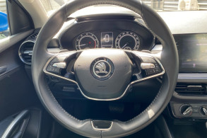 SKODA FABIA 1.0 TSI 110CH AMBITION DSG7