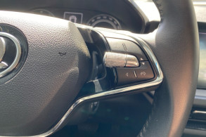 SKODA FABIA 1.0 TSI 110CH AMBITION DSG7