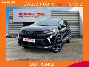 RENAULT SYMBIOZ NEUF 24 1.6 E TECH FULL HYBRID 145CH TECHNO