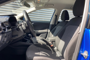 SKODA FABIA 1.0 TSI 110CH AMBITION DSG7