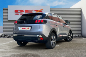 PEUGEOT 3008 1.5 BLUEHDI 130CH S S ALLURE EAT8