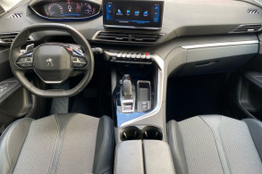 PEUGEOT 3008 1.5 BLUEHDI 130CH S S ALLURE EAT8