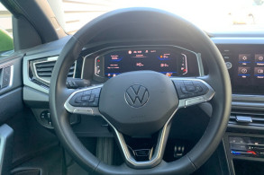 VOLKSWAGEN TAIGO 1.0 TSI 116CH R LINE DSG7