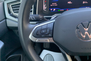 VOLKSWAGEN TAIGO 1.0 TSI 116CH R LINE DSG7