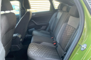 VOLKSWAGEN TAIGO 1.0 TSI 116CH R LINE DSG7