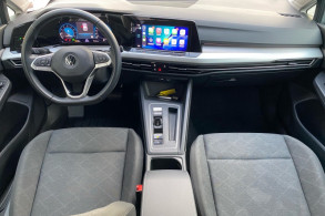 VOLKSWAGEN GOLF VIII 1.0 ETSI OPF 110CH LIFE DSG7