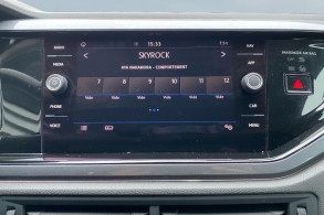 VOLKSWAGEN POLO 1.0 TSI 95CH R LINE EURO6D T