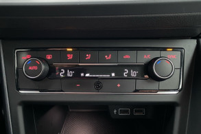 VOLKSWAGEN POLO 1.0 TSI 95CH R LINE EURO6D T