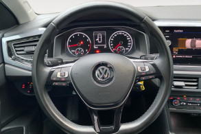 VOLKSWAGEN POLO 1.0 TSI 95CH R LINE EURO6D T