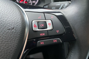 VOLKSWAGEN POLO 1.0 TSI 95CH R LINE EURO6D T