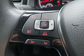 VOLKSWAGEN POLO 1.0 TSI 95CH R LINE EURO6D T