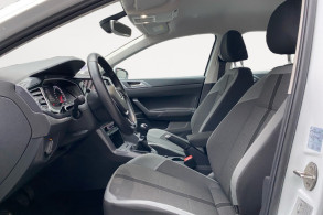 VOLKSWAGEN POLO 1.0 TSI 95CH R LINE EURO6D T