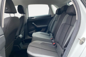 VOLKSWAGEN POLO 1.0 TSI 95CH R LINE EURO6D T