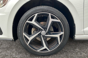 VOLKSWAGEN POLO 1.0 TSI 95CH R LINE EURO6D T