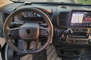 PEUGEOT BOXER FG L3H2 3.5 140CH S S PACK PREMIUM CONNECT BVA8