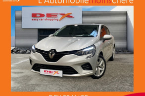 RENAULT CLIO V 1.0 SCE 65CH BUSINESS 21N