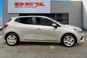 RENAULT CLIO V 1.0 SCE 65CH BUSINESS 21N